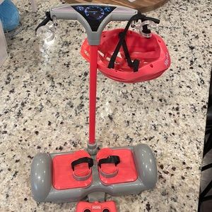 My Life Doll Scooter